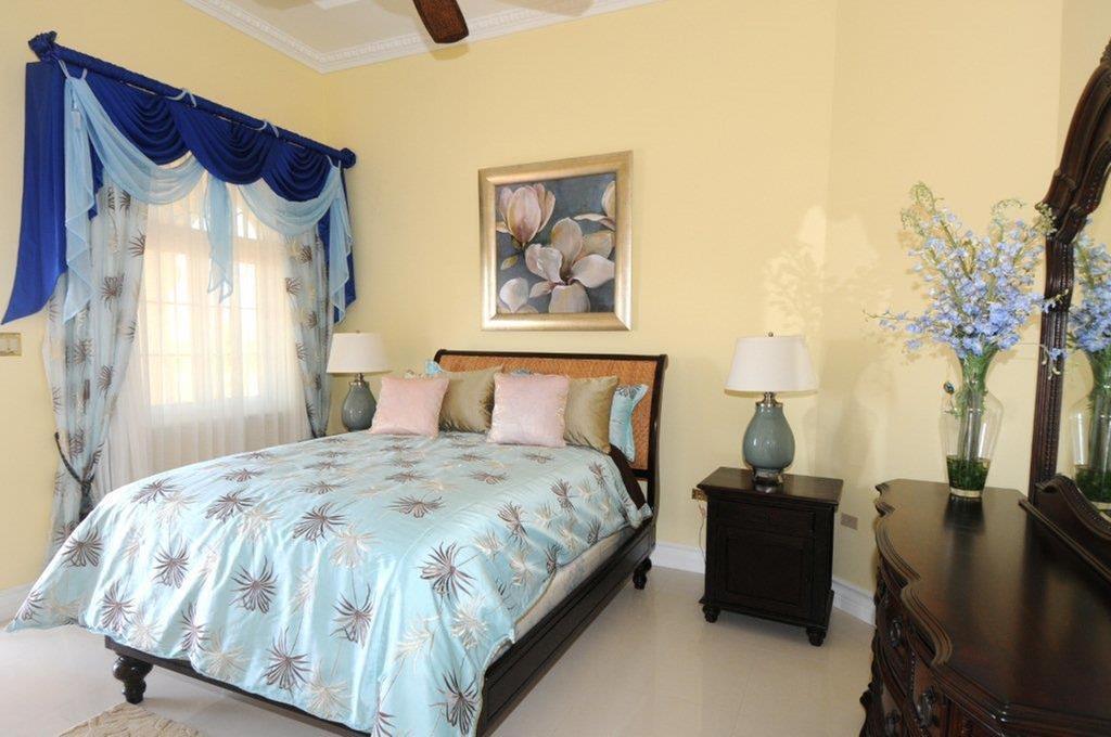 Genesis Sheer Elegance Villa Saint James ห้อง รูปภาพ